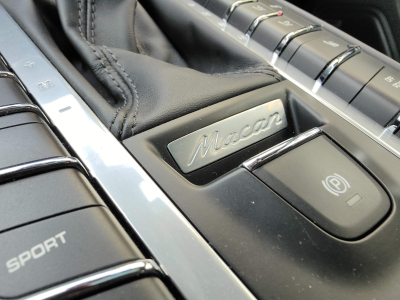 Porsche Macan 3.0 GTS PDK TOIT PANO OUVRANT SIEGES CHAUFFANTS CARPLAY