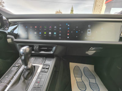 Porsche Macan 3.0 GTS PDK TOIT PANO OUVRANT SIEGES CHAUFFANTS CARPLAY