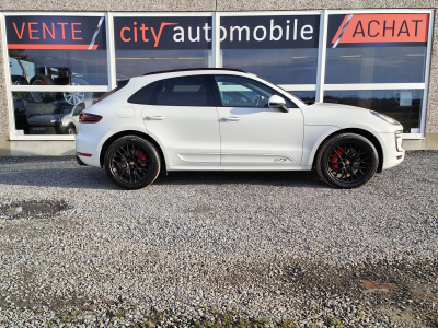 Porsche Macan 3.0 GTS PDK TOIT PANO OUVRANT SIEGES CHAUFFANTS CARPLAY