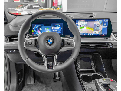 BMW X2 XDrive 20d/ PACK M/ PANORAMA/  HARMANN KARDON/ HEAD UP/ AHK/ 21°/ FULL/ MY2024