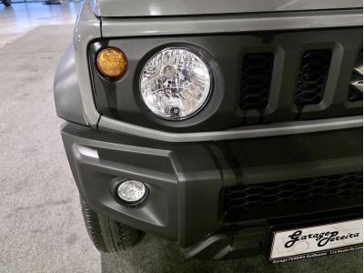 Suzuki Jimny 1.5 ALLGRIP COMFORT AHK 1 HAND