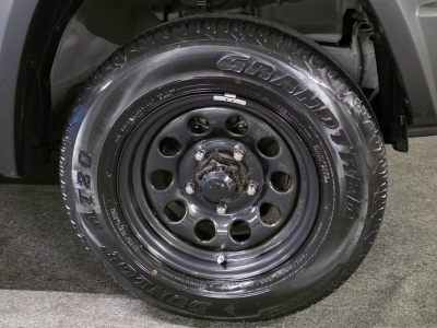 Suzuki Jimny 1.5 ALLGRIP COMFORT AHK 1 HAND