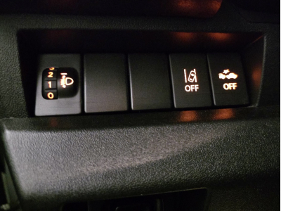 Suzuki Jimny 1.5 ALLGRIP COMFORT AHK 1 HAND