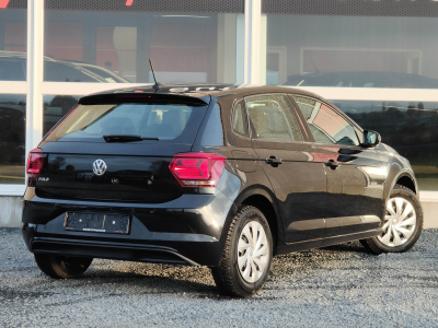 Volkswagen Polo 1.6 TDI CLIM GPS CARPLAY APS AV/AR