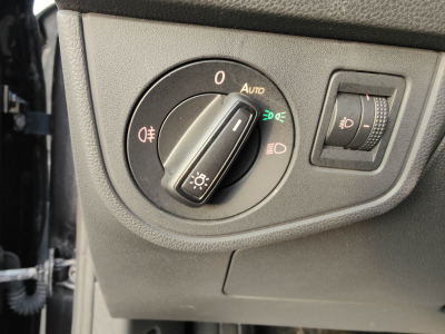 Volkswagen Polo 1.6 TDI CLIM GPS CARPLAY APS AV/AR