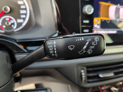 Volkswagen Polo 1.6 TDI CLIM GPS CARPLAY APS AV/AR