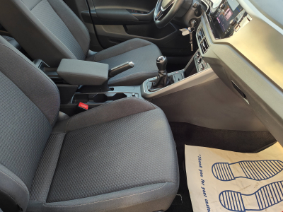 Volkswagen Polo 1.6 TDI CLIM GPS CARPLAY APS AV/AR