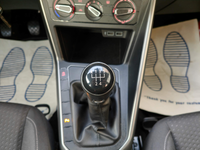 Volkswagen Polo 1.6 TDI CLIM GPS CARPLAY APS AV/AR