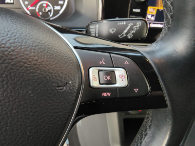 Volkswagen Polo 1.6 TDI CLIM GPS CARPLAY APS AV/AR