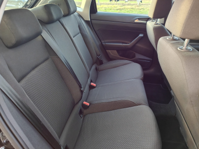 Volkswagen Polo 1.6 TDI CLIM GPS CARPLAY APS AV/AR