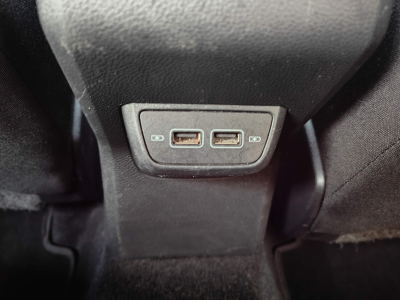 Volkswagen Polo 1.6 TDI CLIM GPS CARPLAY APS AV/AR