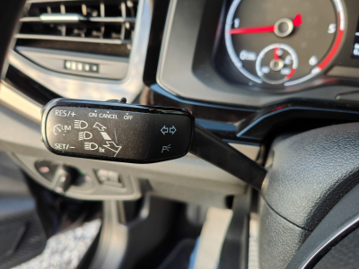 Volkswagen Polo 1.6 TDI CLIM GPS CARPLAY APS AV/AR