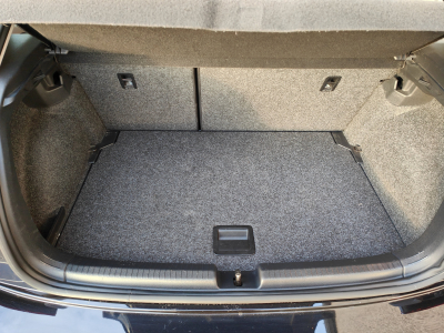 Volkswagen Polo 1.6 TDI CLIM GPS CARPLAY APS AV/AR