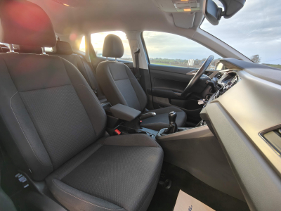 Volkswagen Polo 1.6 TDI CLIM GPS CARPLAY APS AV/AR