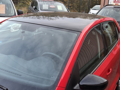 Volkswagen Polo 1.0i 60CV TRENDLINE