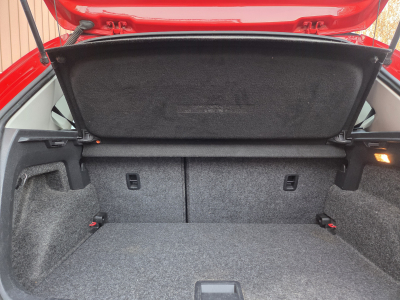 Volkswagen Polo 1.0i 60CV TRENDLINE