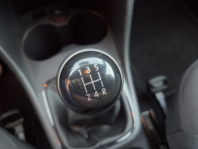 Volkswagen Polo 1.0i 60CV TRENDLINE