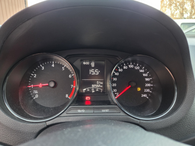 Volkswagen Polo 1.0i 60CV TRENDLINE