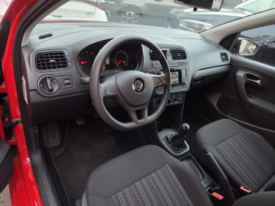 Volkswagen Polo 1.0i 60CV TRENDLINE