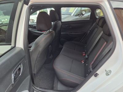 Hyundai i20 N LINE 120CV AUTOMATIQUE