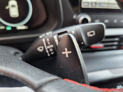 Hyundai i20 N LINE 120CV AUTOMATIQUE