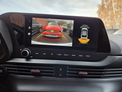 Hyundai i20 N LINE 120CV AUTOMATIQUE