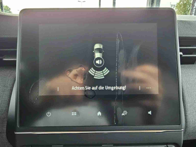 Renault Clio 1.0 TCE EDC 90 Evolution