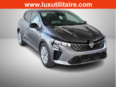 Renault Clio 1.0 TCE EDC 90 Evolution