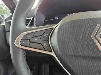 Renault Clio 1.0 TCE EDC 90 Evolution