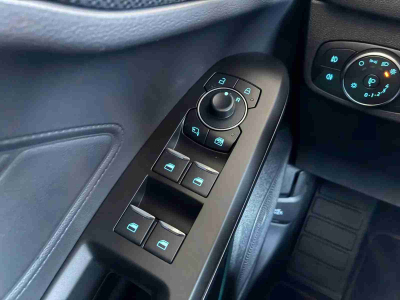 Ford Focus 1.0i Ecoboost 155 AT St-Line X