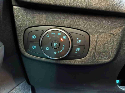 Ford Focus 1.0i Ecoboost 155 AT St-Line X