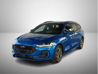 Ford Focus 1.0i Ecoboost 155 AT St-Line X