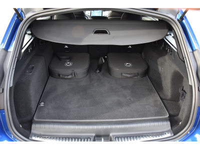 Mercedes-Benz C 300 de Break AMG Line 9G-Tronic