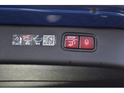 Mercedes-Benz C 300 de Break AMG Line 9G-Tronic