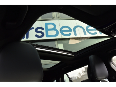 Mercedes-Benz C 300 de Break AMG Line 9G-Tronic