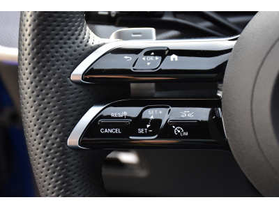 Mercedes-Benz C 300 de Break AMG Line 9G-Tronic