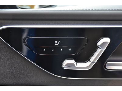 Mercedes-Benz C 300 de Break AMG Line 9G-Tronic