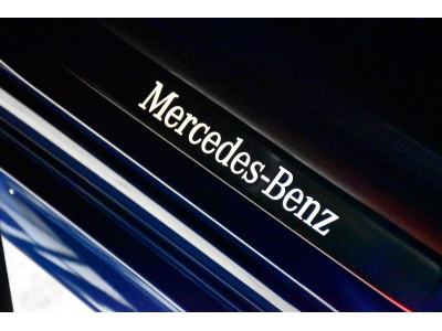 Mercedes-Benz C 300 de Break AMG Line 9G-Tronic
