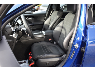 Mercedes-Benz C 300 de Break AMG Line 9G-Tronic