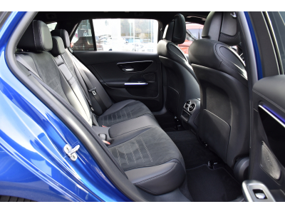 Mercedes-Benz C 300 de Break AMG Line 9G-Tronic