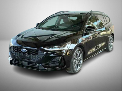 Ford Focus 1.0i Ecoboost 155 AT St-Line X