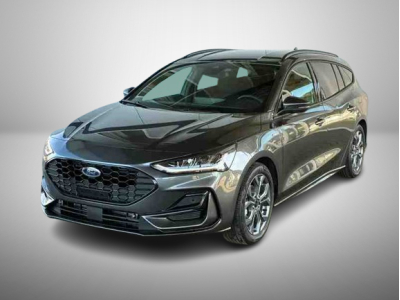 Ford Focus 1.0i Ecoboost 155 AT St-Line X