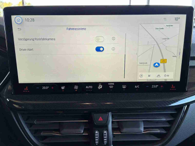 Ford Focus 1.0i Ecoboost 155 AT St-Line X