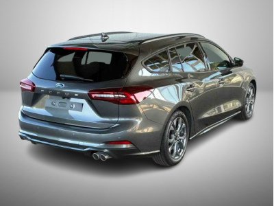 Ford Focus 1.0i Ecoboost 155 AT St-Line X