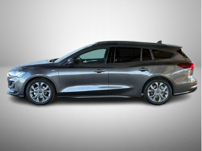 Ford Focus 1.0i Ecoboost 155 AT St-Line X