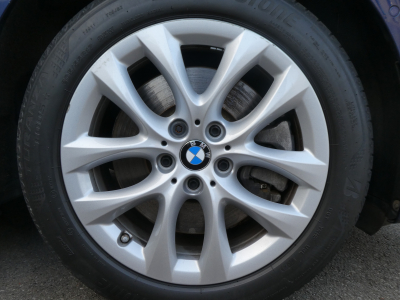 BMW 225 Active Tourer Performance xe Hybride/Essence