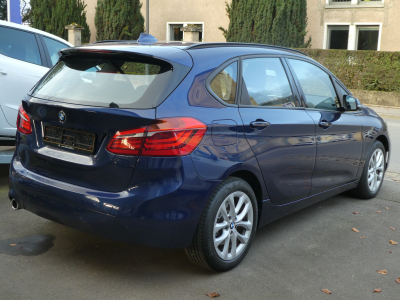 BMW 225 Active Tourer Performance xe Hybride/Essence