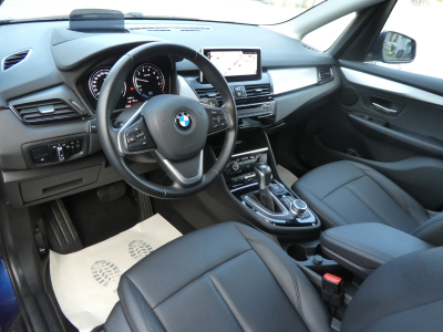 BMW 225 Active Tourer Performance xe Hybride/Essence