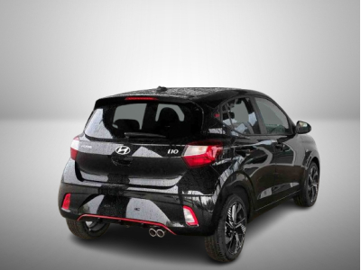 Hyundai i10 1.0 GDi 90 N-Line