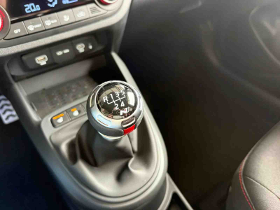 Hyundai i10 1.0 GDi 90 N-Line